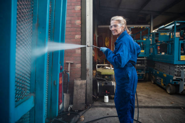 Best House Exterior Washing  in Jerome, IL