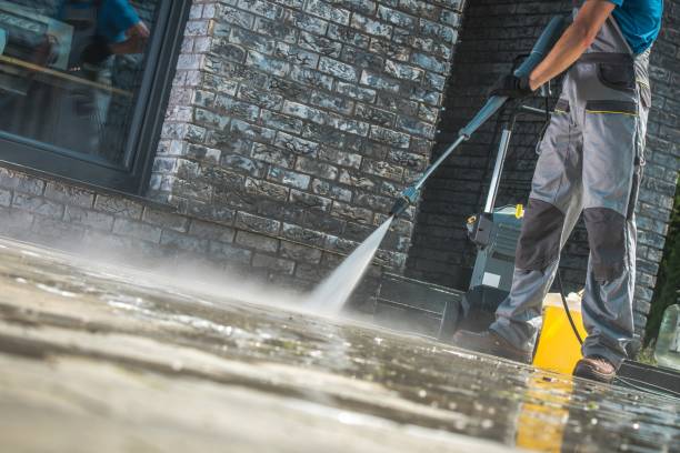 Best Soft Washing  in Jerome, IL